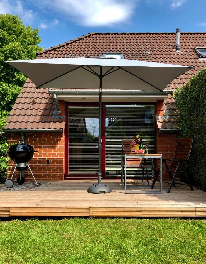 Paradiesje Leer  Exterior foto